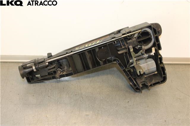 Dørhåndtak utv høyre til Mercedes Vito 2014-->> (W447) (W447) (A4477600159|)