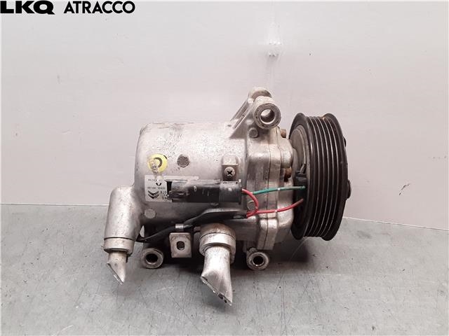 Aircondition kompressor til Toyota Proace City, 2020-->>  (SU001A7752)