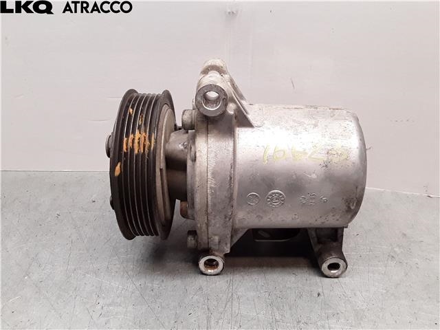 Aircondition kompressor til Toyota Proace City 2020-->>  (SU001A7752|)