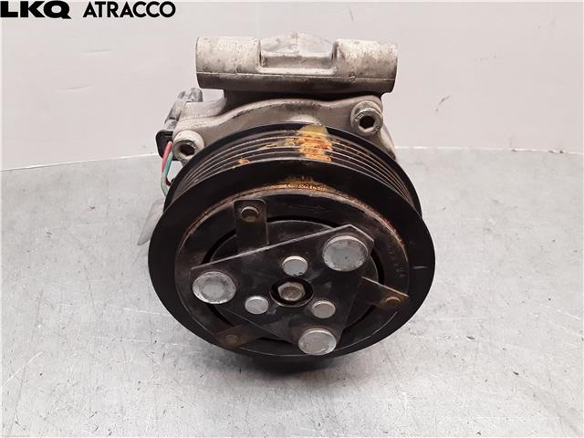 Aircondition kompressor til Toyota Proace City 2020-->>  (SU001A7752|)