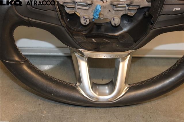 Ratt til Peugeot 2008 2013-2019 (Type I)  (98007408ZD|)