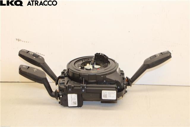 Bryter combi til BMW 3-Serie, 2005-2011 (E90/E91/E92/E93) (E90/E91/E92/E93) (61319123041)