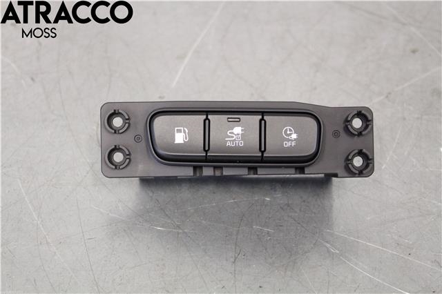 Bryter tanklokk til Kia Niro, 2016-2021  (93750G5050)