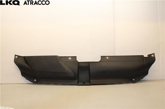 Diverse deler til Audi A4 2007-2014 (Type IV) (B8) (B8) (8K0807081|)