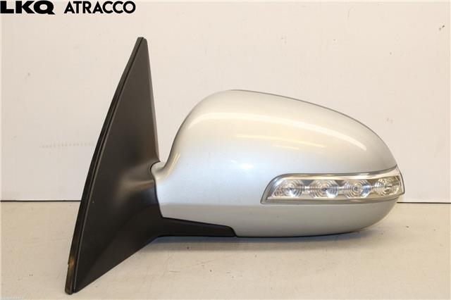 Speil venstre til Hyundai i30 2007-2012 (Type I)  (876102R6302R|)