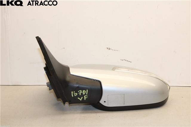 Speil venstre til Hyundai i30 2007-2012 (Type I)  (876102R6302R|)