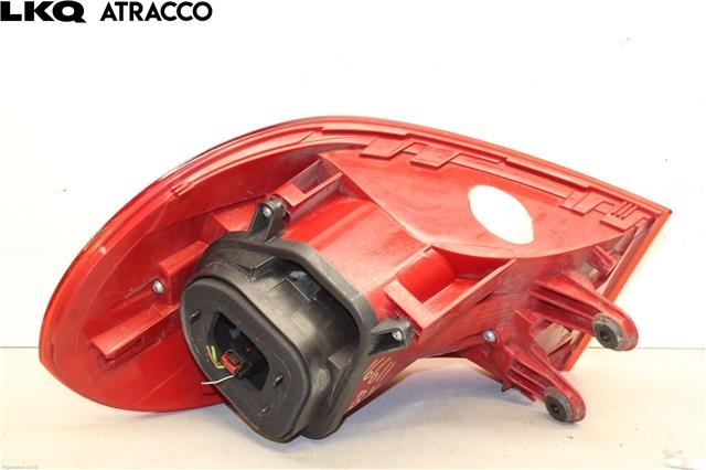 Baklykt venstre til VW Tiguan 2007-2011 (Type I, Fase 1)  (5N0945095Q|)
