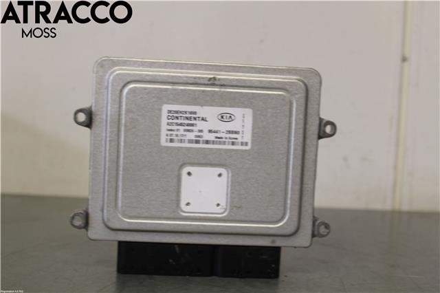 Styreenhet motor til Kia Niro, 2016-2021  (954412BBN0)