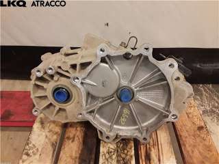 Girkasse automat til Kia Soul,   (|4450018410)