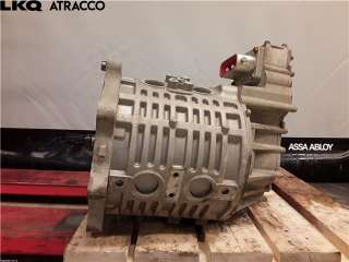 Motor elbil foran til Kia Soul,   (|365000E200)