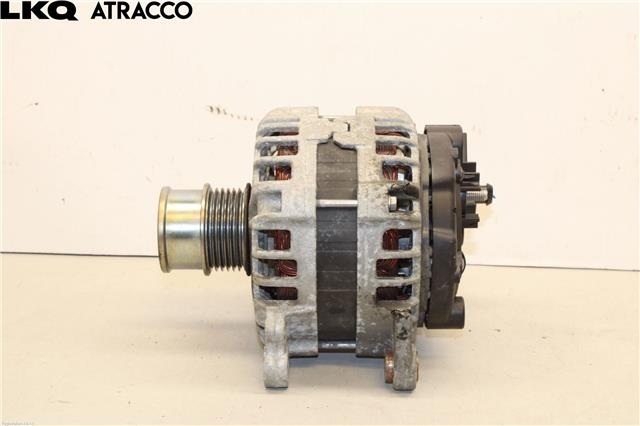Dynamo til Škoda Fabia 2014-2021 (Type III) (04C903023L|)