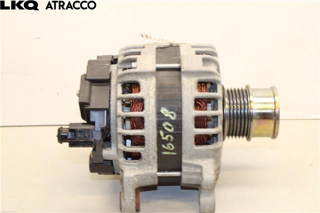 Dynamo til Škoda Fabia 2014-2021 (Type III) (04C903023L|)