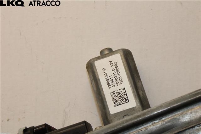 Ruteheis til Renault Zoe 2013-2019 (Fase 1) (807215899R|)
