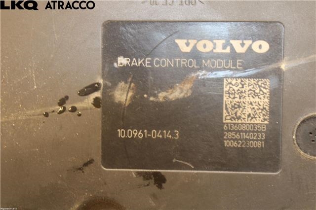 ABS sentral til Volvo V40 2012-2019  (31317628|)