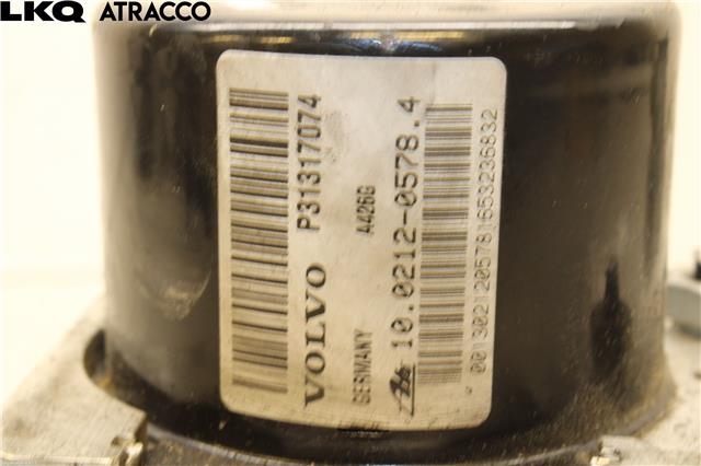 ABS sentral til Volvo V40 2012-2019  (31317628|)