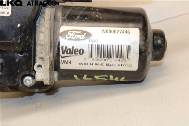 Viskermotor frontrute til Ford Kuga 2013-2019  (2011369|)
