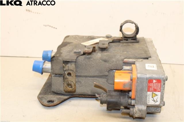 Motorvarmer elektrisk til VW e-Golf 2014-2017 (Fase 1)  (5QE819013P|)