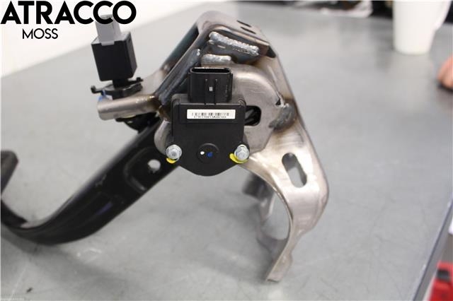 Pedal gass/brems/clutch til Kia Niro, 2016-2021  (32800G2100)