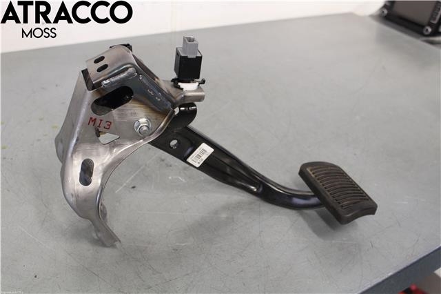 Pedal gass/brems/clutch til Kia Niro 2016-2021  (32800G2100|)