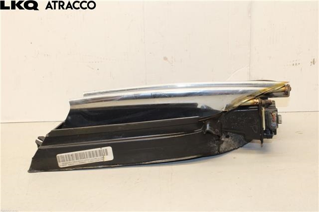 Grill venstre til Tesla Model S 2013-2016 (Fase 1)  (100726800G|)