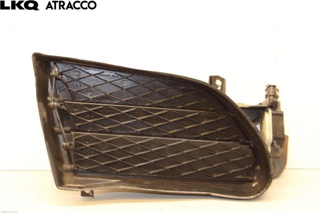 Grill venstre til Tesla Model S 2013-2016 (Fase 1)  (100726800G|)
