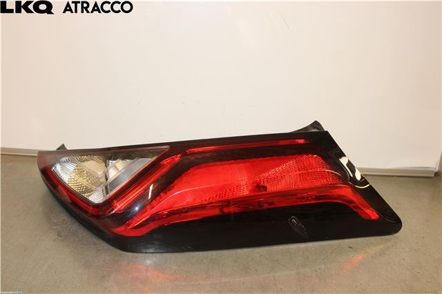 Baklykt høyre til Toyota Aygo, 2014-->> (Type II)  (815500H230)