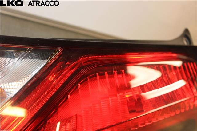Baklykt høyre til Toyota Aygo 2014-->> (Type II)  (815500H230|)