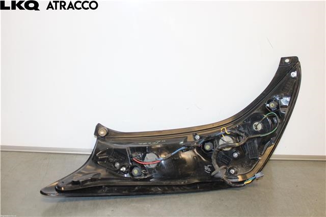 Baklykt høyre til Toyota Aygo 2014-->> (Type II)  (815500H230|)