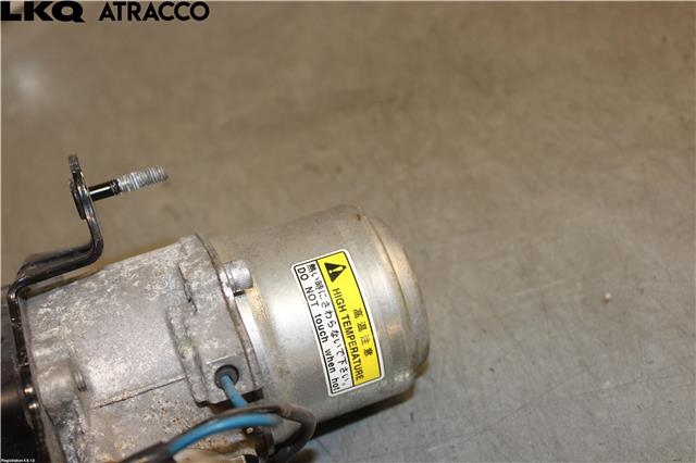 Vakuumpumpe til Mitsubishi Outlander 2012-2015 (Type III, Fase 1)  (4641A020|)