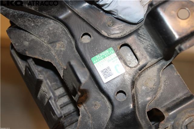 Sensor radar til Toyota Prius +7 2012-2020 (Type III) (stasjonsvogn) (stasjonsvogn) (8821047070|)