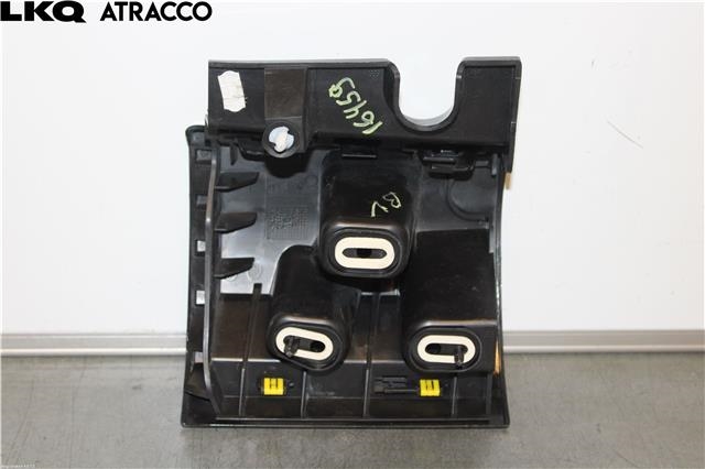 Diverse deler til Peugeot Expert 2016-->> (Type III) (98096636XT|)