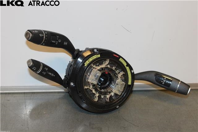 Bryter combi til Mercedes C-Klasse, 2014-2018 (Fase 1) (W205) (W205) (A2059007812)