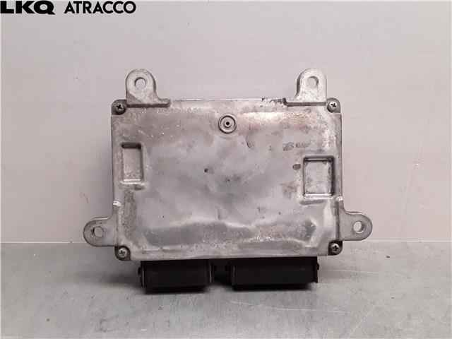 Styreenhet diverse til Mitsubishi Outlander 2012-2015 (Type III, Fase 1)  (1860C102|)