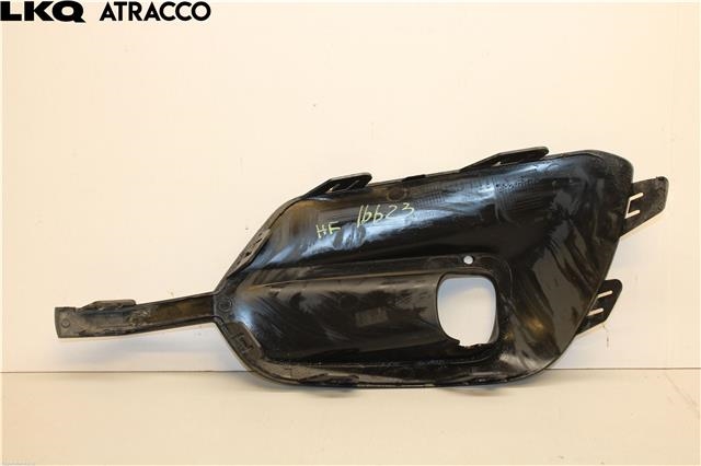 Frontlyktehus til Toyota Proace City 2020-->>  (SU001B2078|)
