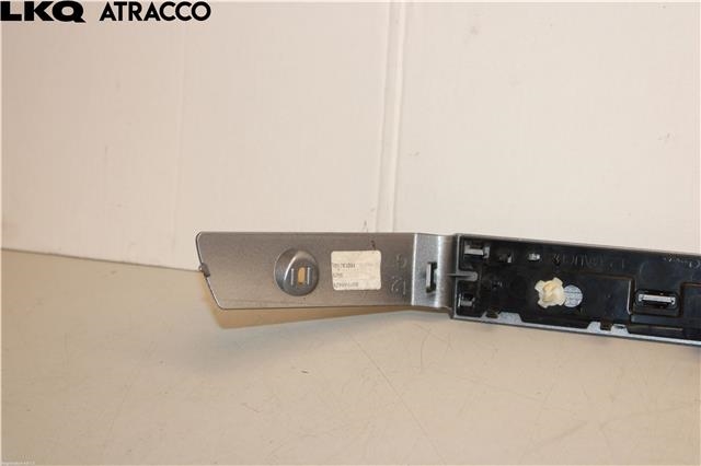Lister til Toyota Proace City 2020-->>  (SU001B0260|)