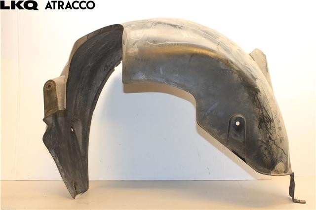 Skjerm locari venstre foran til BMW X3 2007-2010 (Fase 2) (E83) (E83) (51713400057|)