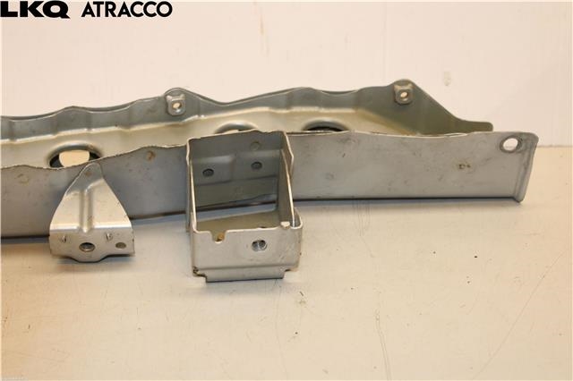Frontplate øvre til Toyota Prius 2009-2016 (Type III) (COMBI) (COMBI) (5320812560|)