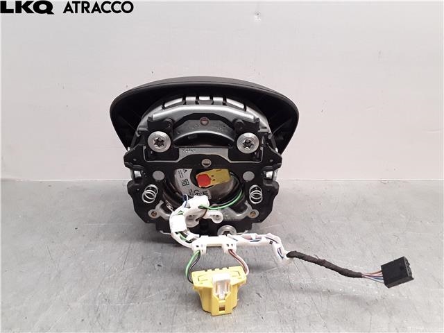 Airbag rattpute til VW Transporter / Caravelle 2015-2019 (T6) (T6) (7E0880201AS|)