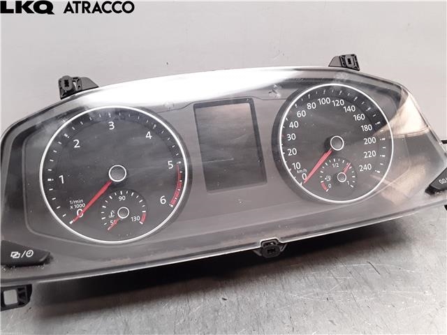 Instrumentpanel til VW Transporter / Caravelle 2015-2019 (T6) (T6) (7E0920870S|)