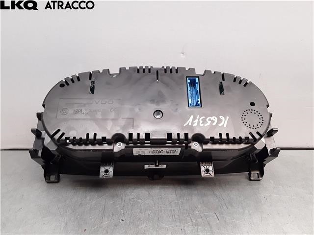 Instrumentpanel til VW Transporter / Caravelle 2015-2019 (T6) (T6) (7E0920870S|)