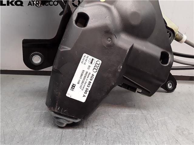 Ruteheis til Audi A6, Allroad 2015-2019 (Type III, Fase 2) (C7) (C7) (4G9863560A|)