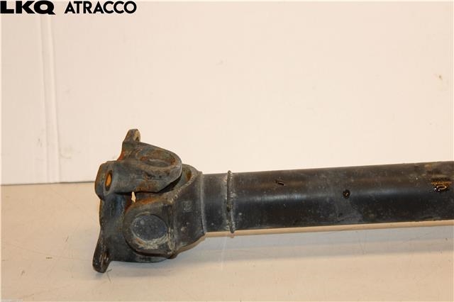 Mellomaksel fremre til BMW X3 2007-2010 (Fase 2) (E83) (E83) (26207525969|)