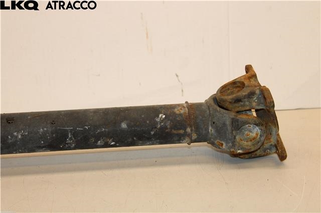 Mellomaksel fremre til BMW X3 2007-2010 (Fase 2) (E83) (E83) (26207525969|)