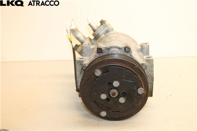Aircondition kompressor til Ford Focus, 2008-2010 (Type II, Fase 2)  (1744998)