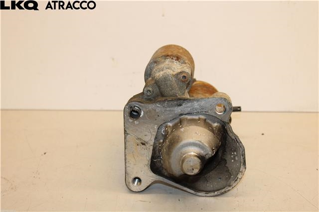 Starter diesel til Ford Focus 2008-2010 (Type II, Fase 2)  (2109635|)