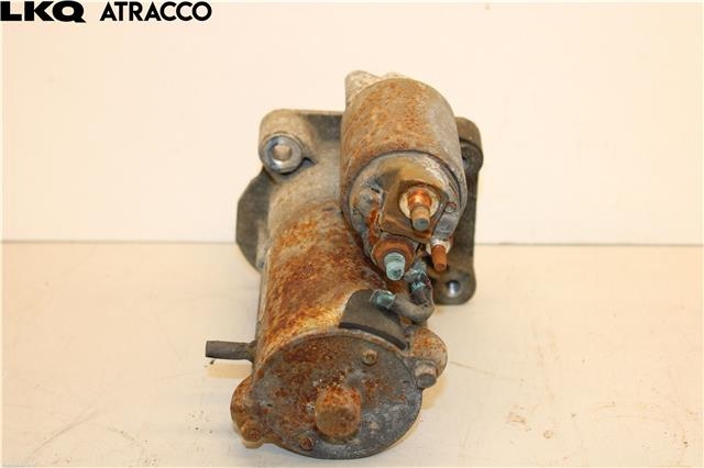 Starter diesel til Ford Focus 2008-2010 (Type II, Fase 2)  (2109635|)