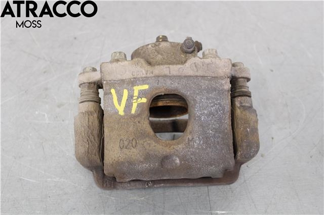 Bremsecaliper venstre foran til Kia Niro, 2016-2021  (58180G2A10)