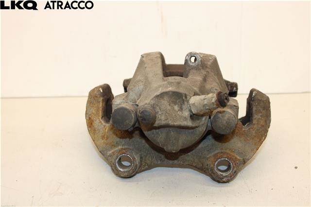 Bremsecaliper høyre bak til Mercedes E-Klasse 2009-2013 (Fase 1) (W212) (W212) (A2124230381|)