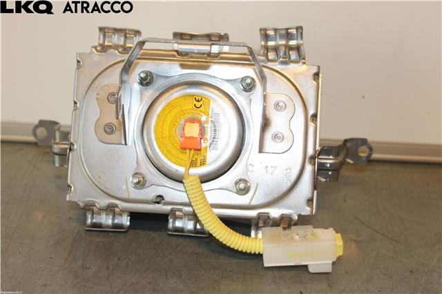 Airbag passasjer til Toyota Aygo 2014-->> (Type II)  (739600H010|)