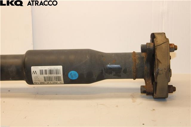 Mellomaksel til Mercedes E-Klasse 2009-2013 (Fase 1) (W212) (W212) (A2124103216|)